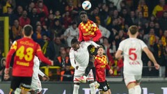 MAÇ SONUCU | Göztepe 2-2 Reeder Samsunspor (Trendyol Süper Lig)