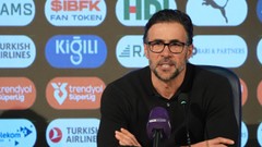 Ömer Erdoğan: Transfer yasağını kaldırdık