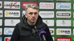 Orhan Ak: Artık son dönemeçlerdeyiz