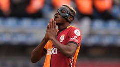 Personellerini kovan Manchester United Victor Osimhen için İtalyanlara Garnacho takasını teklif edecek