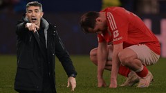 Benfica-Barcelona maçı sonrası olay: Kerem Aktürkoğlu artık kara listemde!