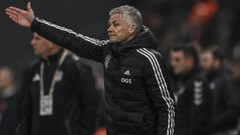 Gabriel Paulista geldi Ole Gunnar Solskjaer Muci ile Amir'i gözüne kestirdi! Biri tribüne çıkacak