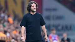 Fatih Tekke Trabzonspor'a imza atmak için şehre geldi!