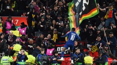 Liverpool, Şampiyonlar Ligi'nden elenmesine sebep olan Dembele'yi istiyor