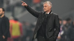 Ole Gunnar Solskjaer Svensson ve Gabriel Paulista'yı Konyaspor deplasmanında oynatacak
