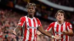 UEFA Avrupa Ligi | Athletic Bilbao 3-1 Roma MAÇ ÖZETİ İZLE