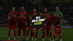 Milli ara ne zaman bitecek? Süper Lig'de maçlar ne zaman başlayacak?