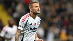 Serdal Adalı kararını verdi! Aboubakar'da yapılan hata Immobile'de yapılmayacak