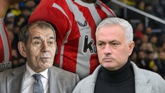 Dursun Özbek Mourinho'nun belalısını kadroya katacak! Taraftara 5. yıldız hediyesi