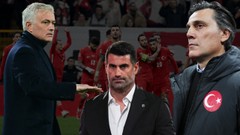 Montella 3-1 kazandı Volkan Demirel ihaleyi Mourinho'ya bıraktı: İrfan Can Kahveci senin yüzünden futboldan soğudu