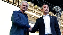 Jose Mourinho transfere al attı! Başkana mesaj: Hemen bitirin