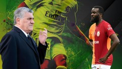 Serdal Adalı Ndombele faciasını hafife aldı sadece 5 maç oynayan sol bek için 850 milyon euroluk kulübün kapısını çaldı!