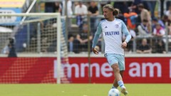 Beşiktaş'ın transfer listesinde olan Taylan Bulut'a Stuttgart talip oldu