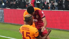 Amrabat da durduramadı Fred de... Kadıköy'de Gabriel Sara şov yaptı