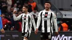 Beşiktaş'ta hedef teke düştü! Avrupa ve kupanın ardından ligde ilk dört...