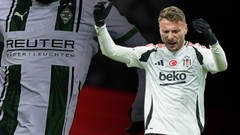 Ciro Immobile'nin yeri Alassane Plea ile doluyor! İngiliz ekibi de istiyor