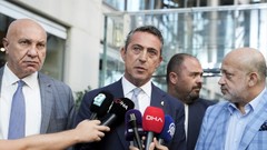 Fenerbahçe'den PFDK'ye olağanüstü toplantı talebi