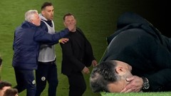 Jose Mourinho-Okan Buruk tartışmasındaki diyalog ortaya çıktı! "Siz ona inanmayın"