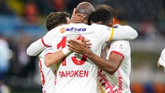 MAÇ SONUCU | Adana Demirspor 0-2 Bellona Kayserispor (Trendyol Süper Lig)