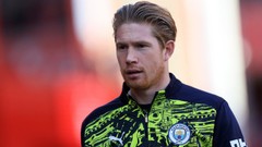 MAnchester City'de Kevin de Bruyne dönemi sona eriyor!