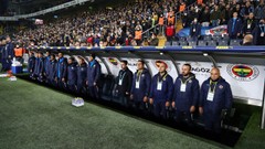 Mourinho yok, Foti yok! Fenerbahçe-Trabzonspor maçında kulübede Zeki Murat Göle olacak