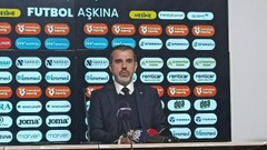 Mustafa Alper Avcı: Önümüzdeki senenin planlaması içerisindeyiz