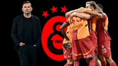 Okan Buruk Muslera ve Mertens'le yollarını ayırdı: Bundan sonra Günay Güvenç'le Sara'yı oynatacağım