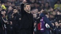 Okan Buruk'un Fenerbahçe derbisi öncesi Kemerburgaz'da sabahladığı ortaya çıktı