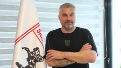 VİDEO İZLE | Thomas Reis: Osimhen'in temasının Marius'un temasından daha sert olduğunu düşünüyorum