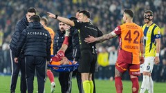 VİDEO İZLE | Türkiye Kupası'ndaki cezalar Süper Lig'de geçerli mi?