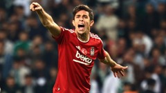 Gabriel Paulista'dan flaş açıklama: Hayalim Corinthians'ta oynamak
