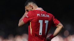 Liverpool ligde ikinci kez kaybetti: 2-3