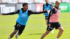 Keny Arroyo ile Ole Gunnar Solskajer arasında görüşme: Kendimi hazır hissediyorum hocam
