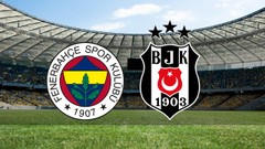 CANLI 🔴 | Fenerbahçe - Beşiktaş derbi maçı ne zaman? FB - BJK maçı saat kaçta? Hangi kanalda?