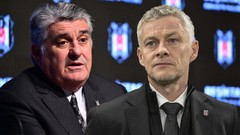 Ole Gunnar Solskjar "Ameliyat lazım" dedi, Serdal Adalı'nın listesi belli oldu!