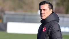 Roma, Okan Buruk'un ardından Montella'yı da listesine aldı!