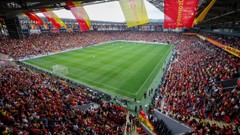 Göztepe, Beşiktaş'a karşı 3. maçta 3. galibiyeti arıyor