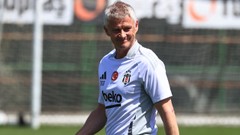 Solskjaer'in Göztepe deplasmanındaki defans ikilisi Gabriel Paulista-Tayyip Talha ikilisi olacak