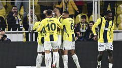Fenerbahçe'de 6 futbolcu sınırda! Eğer kart görürlerse Gaziantep deplasmanında...