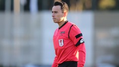 Abdullah Buğra Taşkınsoy rahatsızlandı! Konyaspor - Galatasaray maçının hakemi değişti