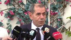 Dursun Özbek: Puan farkı hiçbir şey ifade etmiyor