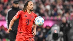 Galatasaray'dan Sacha Boey hamlesi! Bayern Münih satış listesine koydu