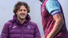 Fatih Tekke onay verdi! Trabzonspor yıldız isimden vazgeçmiyor