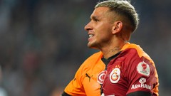 Lemina'nın gelişi en çok Torreira'ya yaradı!