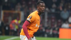 Okan Buruk Carlos Cuesta'yı affetti!