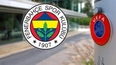 UEFA, EURO 2024 için Fenerbahçe'ye 1 milyon 820 bin 940 Euro ödedi