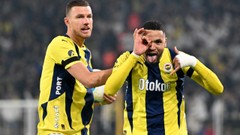 Youssef En-Nesyri sustu Fenerbahçe 5 puan geriye düştü