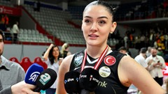 Zehra Güneş: Biz, geri dönüşleri çok seviyoruz