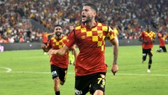 Ajax için Romulo iddiası! Transfer listesi basına sızdı