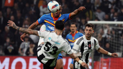 Beşiktaş'ın yeni sol beki Emirhan Topçu olacak